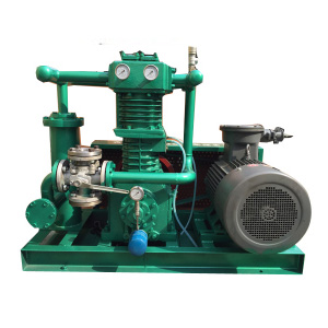 天然氣壓縮機(jī)