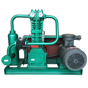 ZW2.0-3.0/10-15型液化氣壓縮機(jī)