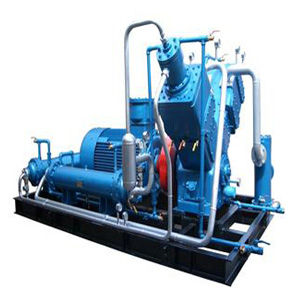氧氣壓縮機(jī)
