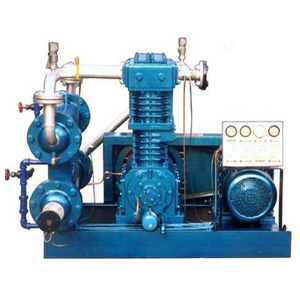 沼氣壓縮機(jī)