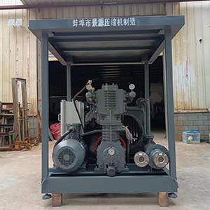 ZW-2.0/（1-4）-6型BOG壓縮機(jī)